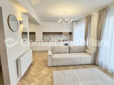 Apartament 2 camere | Floresti | Sesul de Sus