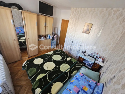 Apartament 2 camere decomandate| Marasti