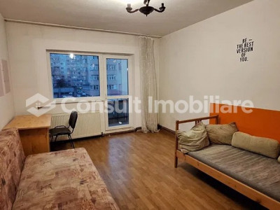 Apartament 4 camere | Manastur