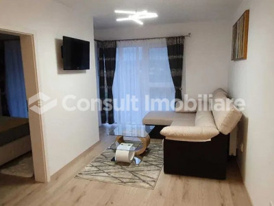 Apartament 1 camera | Sopor| Parcare