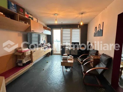 Apartament 2 camere |Gheorgheni 