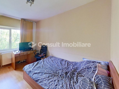 Apartament cu 4 camere | Zorilor 