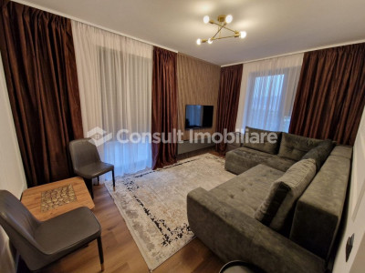 Apartament cu 3 camere  | Cartierul Zorilor | Complexul Azoria.