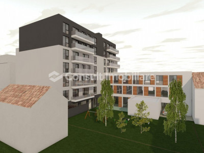 Apartament 3 camere  | cartierul Marasti | zona strazii Campina