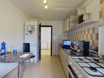 Apartament cu 2 camere decomandate | Zorilor 