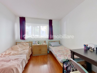 Apartament cu 2 camere decomandate | Gruia 