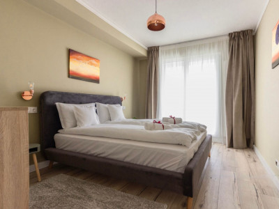 Apartament cu 2 camere | Cartier Gheorgheni | Zona Iulius Mall